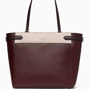 KATE SPADE STACI Laptop tote SATCHEL